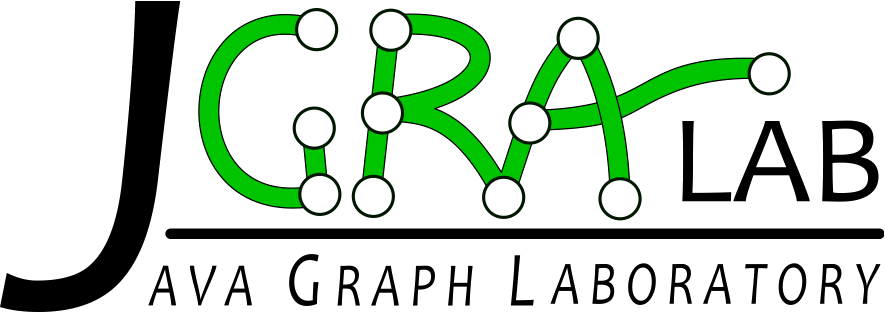 JGraLab Logo
